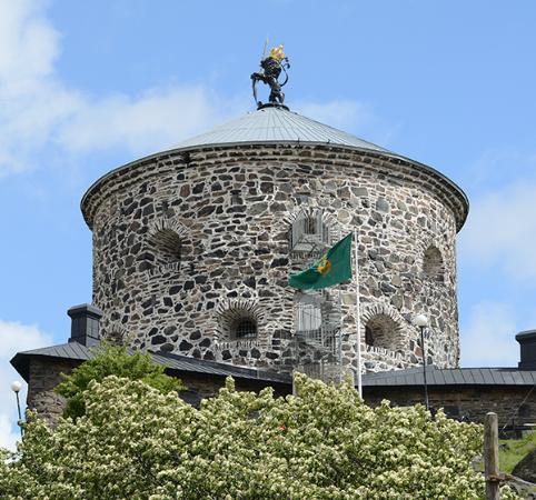 Fortino Skansen Lejonet